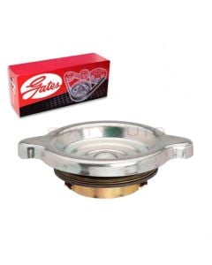 Gates Engine Oil Filler Cap