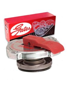 Gates Radiator Cap