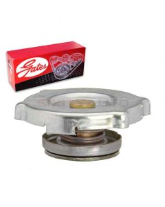 Gates Radiator Cap