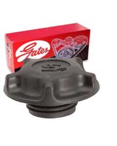 Gates Engine Oil Filler Cap