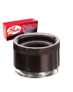 Gates Engine Cooling System Tester Adapter