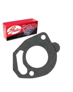 Gates Engine Coolant Thermostat Housing Gasket