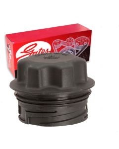 Gates Engine Oil Filler Cap