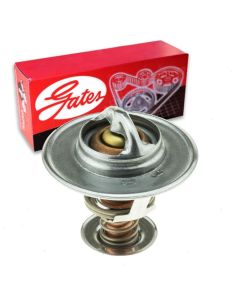 Gates Engine Coolant Thermostat