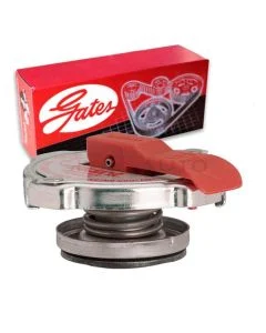 Gates Radiator Cap