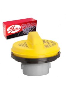 Gates Fuel Tank Cap
