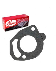 Gates Engine Coolant Thermostat Housing Gasket