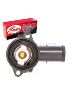 Gates Engine Coolant Thermostat