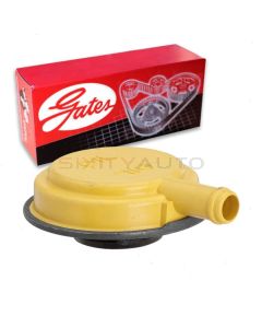 Gates Engine Crankcase Breather Cap