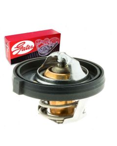 Gates Engine Coolant Thermostat
