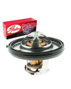 Gates Engine Coolant Thermostat