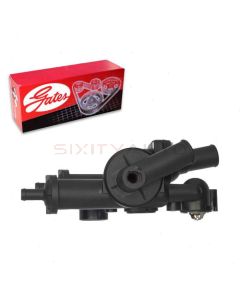 Gates Engine Coolant Thermostat
