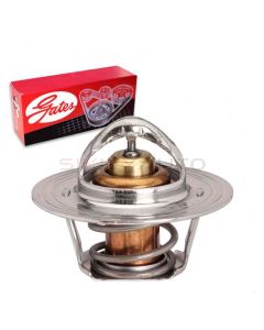 Gates Engine Coolant Thermostat