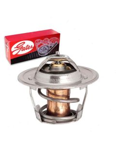Gates Engine Coolant Thermostat