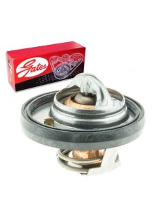 Gates Engine Coolant Thermostat