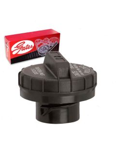 Gates Fuel Tank Cap