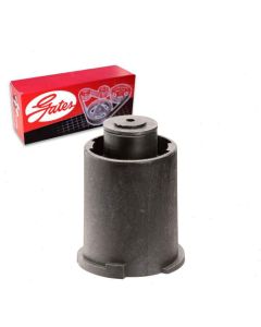 Gates Engine Cooling System Tester Adapter