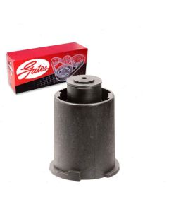 Gates Engine Cooling System Tester Adapter