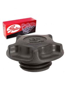 Gates Engine Oil Filler Cap