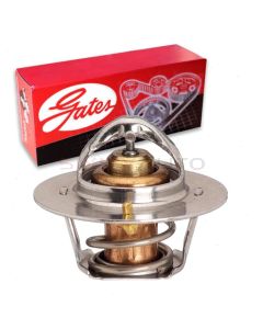 Gates Engine Coolant Thermostat