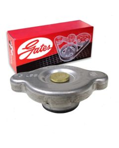 Gates Radiator Cap