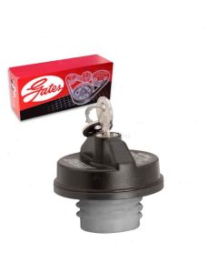 Gates Fuel Tank Cap