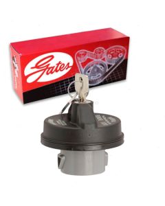 Gates Fuel Tank Cap