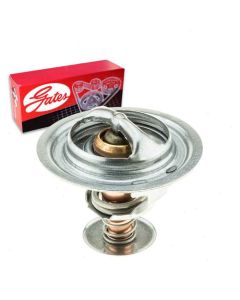 Gates Engine Coolant Thermostat