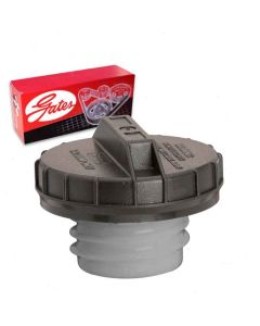 Gates Fuel Tank Cap