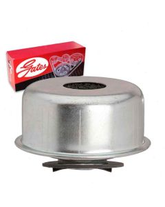 Gates Engine Crankcase Breather Cap