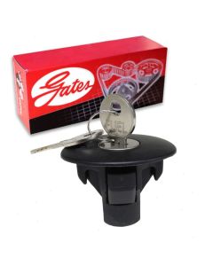 Gates Fuel Tank Cap