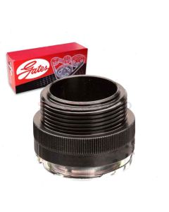 Gates Radiator Cap Tester Adapter