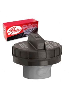 Gates Fuel Tank Cap