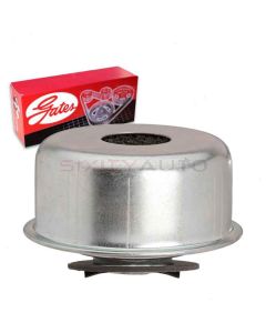 Gates Engine Crankcase Breather Cap