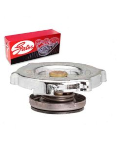 Gates Radiator Cap