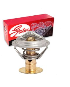 Gates Engine Coolant Thermostat