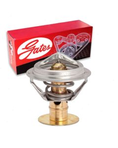 Gates Engine Coolant Thermostat