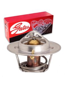 Gates Engine Coolant Thermostat