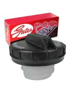 Gates Fuel Tank Cap