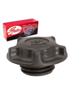 Gates Engine Oil Filler Cap