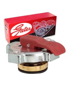 Gates Radiator Cap