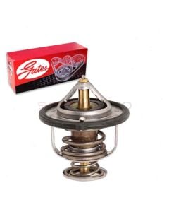 Gates Engine Coolant Thermostat