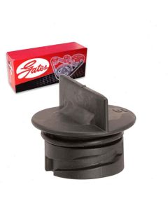 Gates Engine Oil Filler Cap