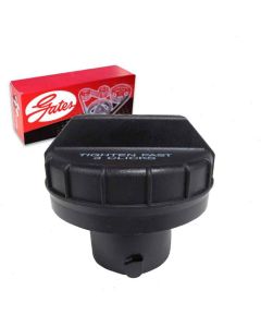 Gates Fuel Tank Cap