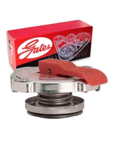 Gates Radiator Cap