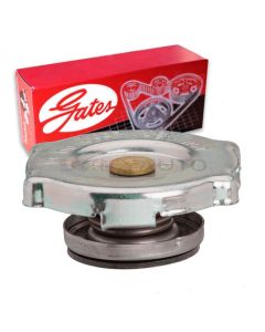 Gates Radiator Cap