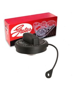 Gates Fuel Tank Cap