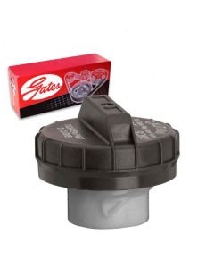 Gates Fuel Tank Cap