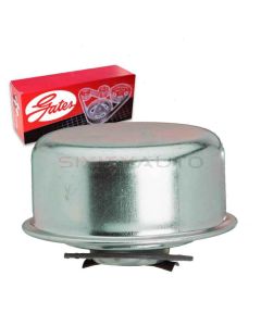 Gates Engine Crankcase Breather Cap