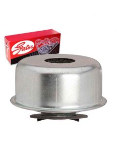 Gates Engine Crankcase Breather Cap